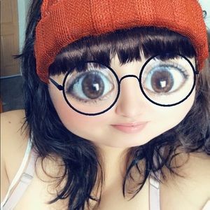 Meet your Posher, Rosa